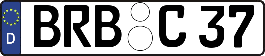 BRB-C37
