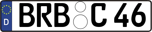 BRB-C46