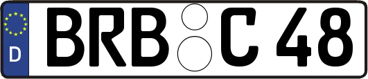 BRB-C48