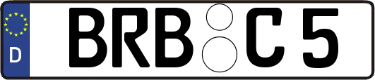 BRB-C5