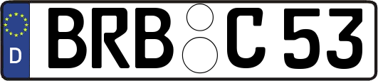 BRB-C53
