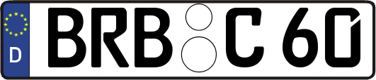 BRB-C60
