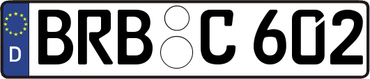 BRB-C602