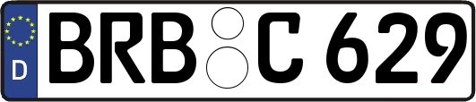 BRB-C629