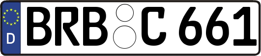BRB-C661