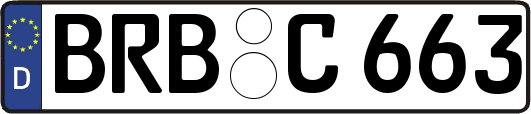 BRB-C663