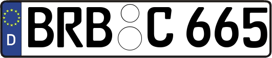 BRB-C665