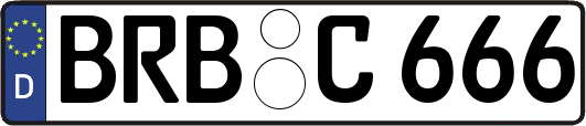 BRB-C666