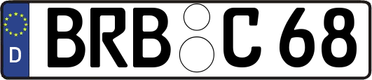 BRB-C68