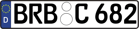 BRB-C682