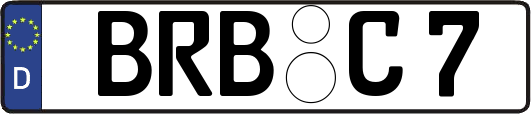 BRB-C7