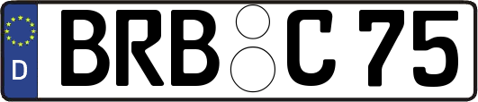 BRB-C75