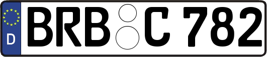 BRB-C782