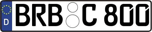 BRB-C800