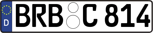 BRB-C814