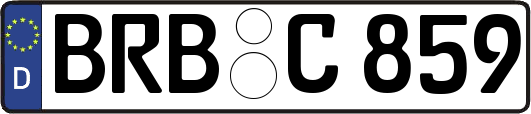 BRB-C859