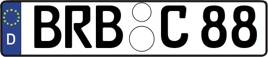 BRB-C88