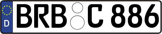 BRB-C886