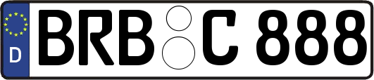 BRB-C888