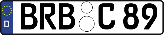 BRB-C89