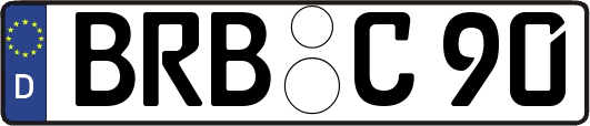 BRB-C90