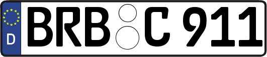 BRB-C911