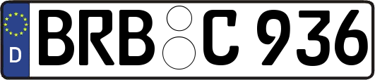 BRB-C936