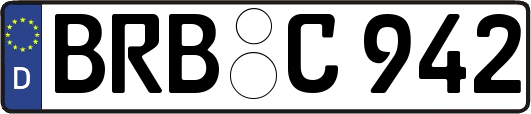 BRB-C942