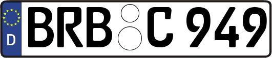 BRB-C949