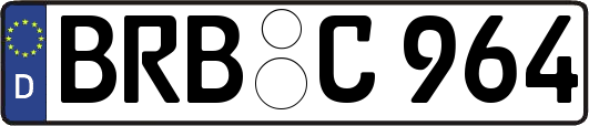 BRB-C964