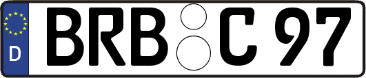BRB-C97