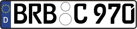BRB-C970