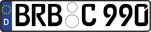 BRB-C990