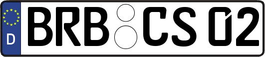 BRB-CS02