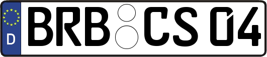 BRB-CS04