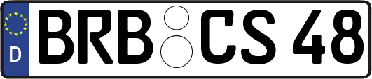BRB-CS48