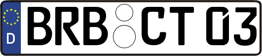 BRB-CT03
