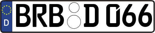 BRB-D066
