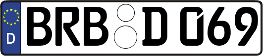 BRB-D069