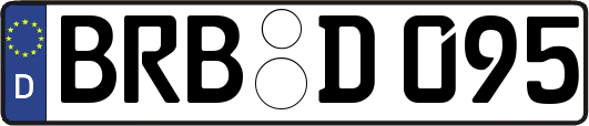 BRB-D095