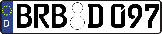 BRB-D097