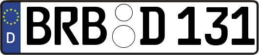 BRB-D131