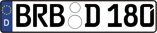 BRB-D180