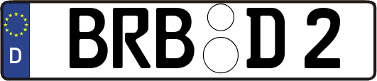 BRB-D2