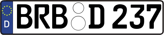 BRB-D237