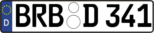 BRB-D341