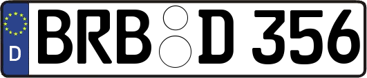 BRB-D356
