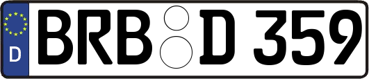 BRB-D359