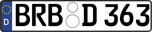 BRB-D363
