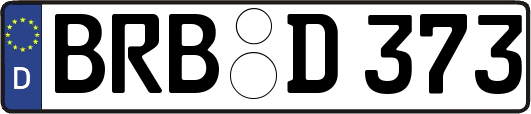 BRB-D373